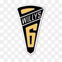 WILYS Mb WILLYS吉普车CJ-吉普车-空若网 WILYS Mb WILLYS吉普车CJ-吉普车-空若网
