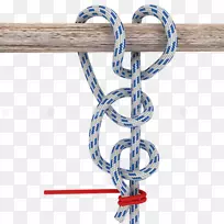 绳结体首饰.绳-空若网 绳结体首饰.绳-空若网