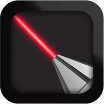 三星星系sⅢandroid激光指针-android-空若网 三星星系sⅢandroid激光指针-android-空若网