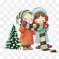 iPad 2壁纸-创意圣诞-空若网 iPad 2壁纸-创意圣诞-空若网