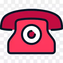 粉红m线剪贴画-电话接收器-空若网 粉红m线剪贴画-电话接收器-空若网