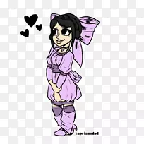 仙女手指服装剪贴画-仙女-空若网 仙女手指服装剪贴画-仙女-空若网