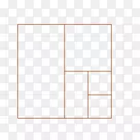 纸线点角线-空若网 纸线点角线-空若网