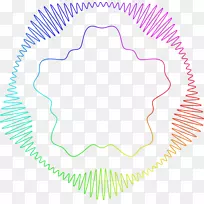 线点生物剪贴画线-空若网 线点生物剪贴画线-空若网