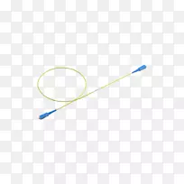 线材料微软天蓝色电缆-空若网 线材料微软天蓝色电缆-空若网