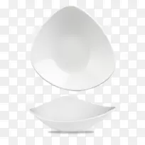 瓷碗餐具.碗顶视图-空若网 瓷碗餐具.碗顶视图-空若网