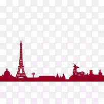 艾菲尔铁塔建筑-铁塔城-空若网 艾菲尔铁塔建筑-铁塔城-空若网