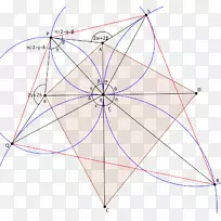 �����ε�Գ�ͼ���߼��ε�-������