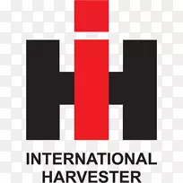 国际收割机Navistar International Farmall徽标标记-case ih-空若网 国际收割机Navistar International Farmall徽标标记-case ih-空若网
