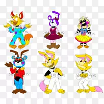 线动物剪贴画-下一代-空若网 线动物剪贴画-下一代-空若网