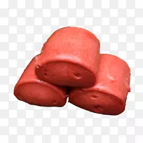 食物-山楂馒头蛋糕-空若网 食物-山楂馒头蛋糕-空若网