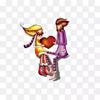 卡通画重要的-可爱的卡通-空若网 卡通画重要的-可爱的卡通-空若网