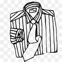 动画服装剪贴画.堆叠整齐的衬衫-空若网 动画服装剪贴画.堆叠整齐的衬衫-空若网