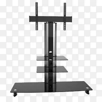 台式电视机家具伯班克电视展台-空若网 台式电视机家具伯班克电视展台-空若网