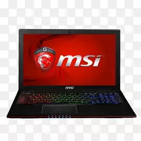笔记本电脑MSI ge602 pE Apache pro计算机-膝上型计算机-空若网 笔记本电脑MSI ge602 pE Apache pro计算机-膝上型计算机-空若网