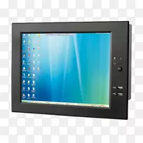 电视电脑显示器.背光lcd液晶显示平板显示器.计算机-空若网 电视电脑显示器.背光lcd液晶显示平板显示器.计算机-空若网