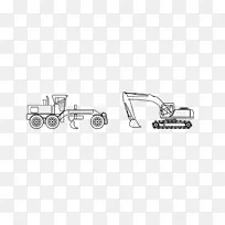 绘图挖掘机-空若网 绘图挖掘机-空若网