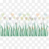 纺织室内设计服务草图案-创意绿草-空若网 纺织室内设计服务草图案-创意绿草-空若网