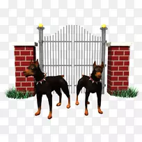 警犬动物动画电影-狗-空若网 警犬动物动画电影-狗-空若网