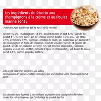 意大利饭配方奶油超级食物蘑菇-蘑菇-空若网 意大利饭配方奶油超级食物蘑菇-蘑菇-空若网