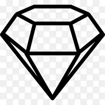 计算机图标宝石剪贴画.宝石-空若网 计算机图标宝石剪贴画.宝石-空若网