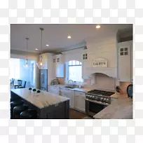 厨房台面室内设计服务物业.厨房-空若网 厨房台面室内设计服务物业.厨房-空若网