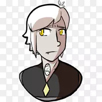 鼻子-人类头发颜色字符剪贴画-鼻子-空若网 鼻子-人类头发颜色字符剪贴画-鼻子-空若网