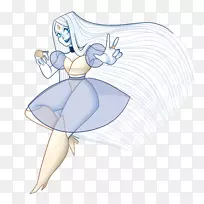 仙女手指帽肩仙女-空若网 仙女手指帽肩仙女-空若网