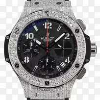 哈布洛大爆炸气棒表计时表电气表-手表-空若网 哈布洛大爆炸气棒表计时表电气表-手表-空若网