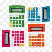 计算器表文具计算器-空若网 计算器表文具计算器-空若网