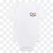 婴儿和幼童一件袖子蓝衫紧身衬衫-空若网 婴儿和幼童一件袖子蓝衫紧身衬衫-空若网