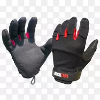 弹性治疗胶带手套交叉手腕手-空若网 弹性治疗胶带手套交叉手腕手-空若网