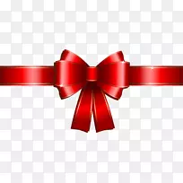 彩带红色漆红色蝴蝶结-空若网 彩带红色漆红色蝴蝶结-空若网