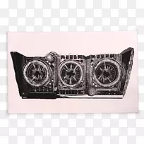 品牌白色字体设计-空若网 品牌白色字体设计-空若网