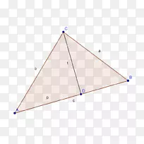 三角形点-等腰三角形-空若网 三角形点-等腰三角形-空若网