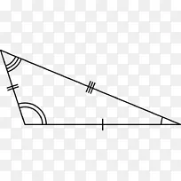 等边三角形尖钝三角形等腰三角形-空若网 等边三角形尖钝三角形等腰三角形-空若网