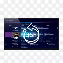 显示设备电子设备电脑显示器字体-Proximus电视-空若网 显示设备电子设备电脑显示器字体-Proximus电视-空若网