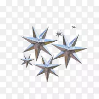 钴蓝对称角-空若网 钴蓝对称角-空若网