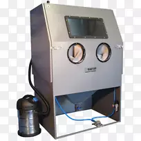 磨料爆破玻璃机柜砂粒喷砂-空若网 磨料爆破玻璃机柜砂粒喷砂-空若网