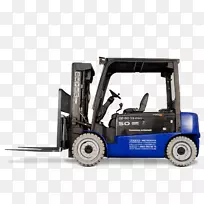 汽车机械叉车.设计-空若网 汽车机械叉车.设计-空若网