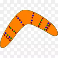 回旋镖冰川剪贴画-空若网 回旋镖冰川剪贴画-空若网