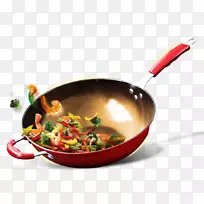 炒菜餐具配方煎锅炒锅-空若网 炒菜餐具配方煎锅炒锅-空若网