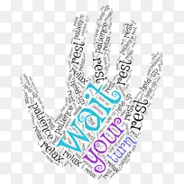 手指体珠宝线字体线-空若网 手指体珠宝线字体线-空若网