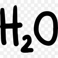 化学配方水计算机图标科学-水-空若网 化学配方水计算机图标科学-水-空若网