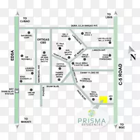 普丽斯马住宅博尼法奇奥全球城市奥尔蒂斯中心住宅共管公寓楼-空若网 普丽斯马住宅博尼法奇奥全球城市奥尔蒂斯中心住宅共管公寓楼-空若网