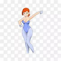 格温·丁尼生爷爷马克斯·本10角色粉丝艺术-格温·丁尼生-空若网 格温·丁尼生爷爷马克斯·本10角色粉丝艺术-格温·丁尼生-空若网