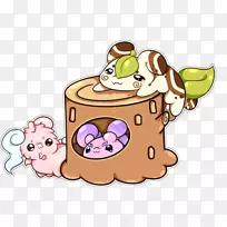 羊羔冰淇淋食品-空若网 羊羔冰淇淋食品-空若网