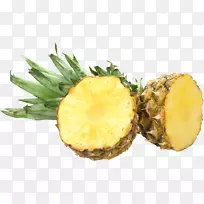 菠萝馅饼冰淇淋水果小四菠萝-空若网 菠萝馅饼冰淇淋水果小四菠萝-空若网