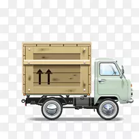 货物物流运输速递卡车卡车货运集装箱-空若网 货物物流运输速递卡车卡车货运集装箱-空若网