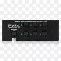 电子元器件电子乐器音频功率放大器.西部功率分配-空若网 电子元器件电子乐器音频功率放大器.西部功率分配-空若网